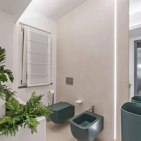Apartamento Giuseppe