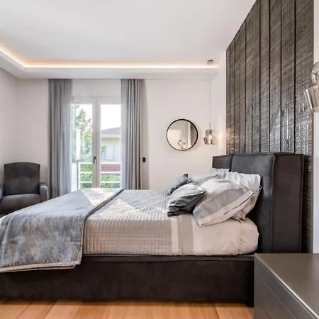 Giuseppe Apartamento *