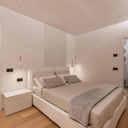Giuseppe Apartamento Forte dei Marmi