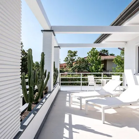 Giuseppe Apartamento