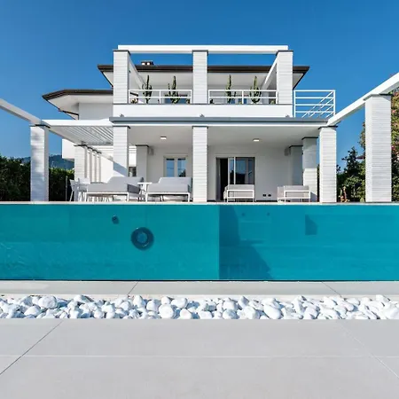 Giuseppe Apartamento *