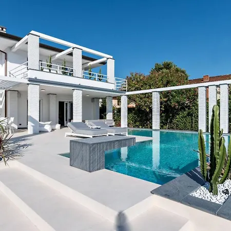 Giuseppe Apartamento Forte dei Marmi