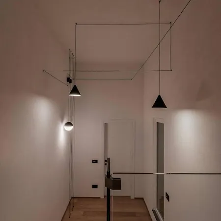 Giuseppe Apartamento *